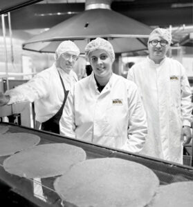 Equipe Maison Bertel